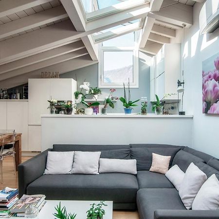 コモJoivy Isotta'S House With 2 Cosy Balconiesアパートメント エクステリア 写真