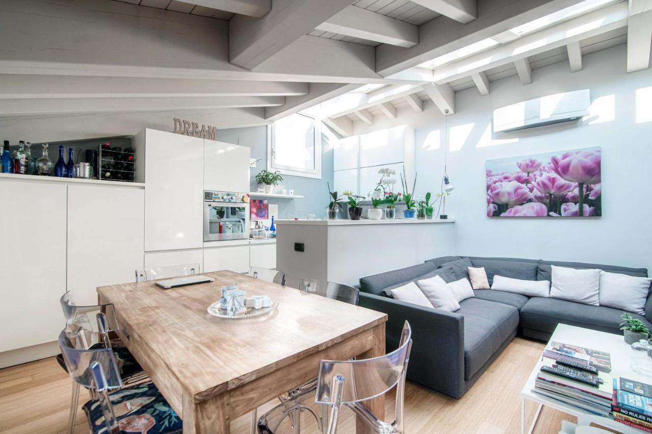 コモJoivy Isotta'S House With 2 Cosy Balconiesアパートメント エクステリア 写真