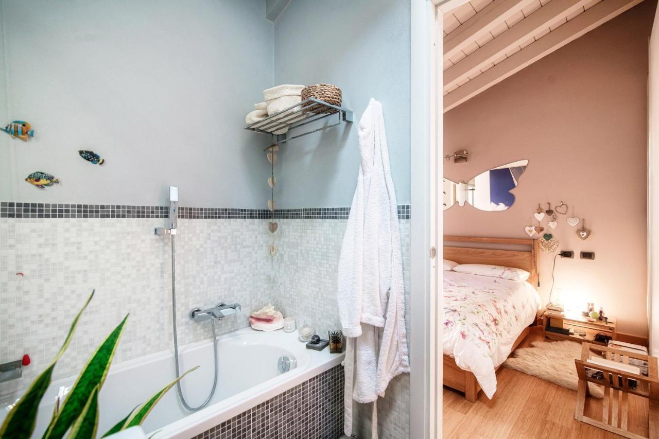 コモJoivy Isotta'S House With 2 Cosy Balconiesアパートメント エクステリア 写真