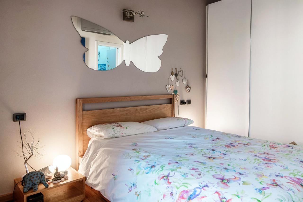 コモJoivy Isotta'S House With 2 Cosy Balconiesアパートメント エクステリア 写真